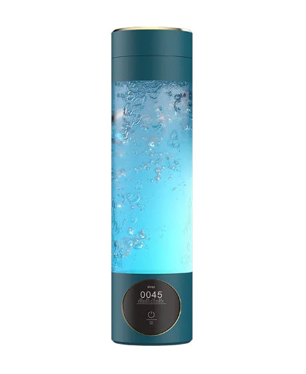 Hydro Water Bottle (Private)